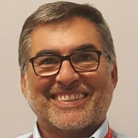 Luis Gonzalez Iglesias