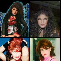 MISS JANETH