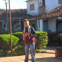 Diego Armando Rivas Trejo