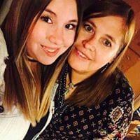 Patricia Barraza Darricarrere