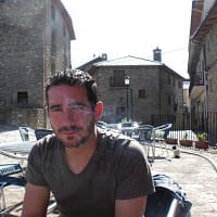 FRANCISCO CAZORLA TEZANOS