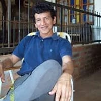 Romulo Moreno