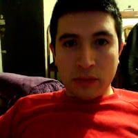 Nicolas Parra