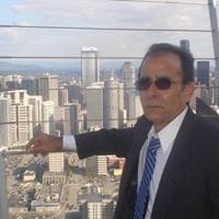 antonio garcia