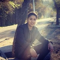 Aracely Andrea Lorenzen Riffi