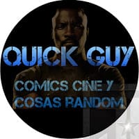 Quick Guy