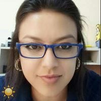 Sabina Hernandez Avelar