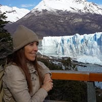 Ana Maria Rivas
