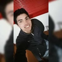 Marcelo Huayna Chirinos