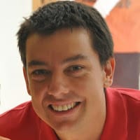 Ricardo Vasquez