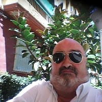 PedroLUIS Escuredo Miranda