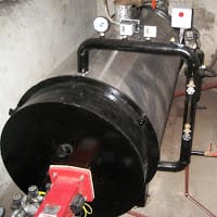 Ing Alfredo C Milano