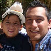 christian Johan Avila Alcaraz
