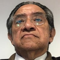 Luis Julian Garcia Perez