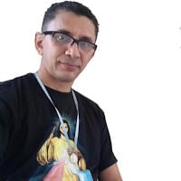 Jesus Aurelio Santodomingo