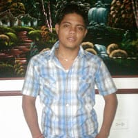 JUNIOR PINEDA
