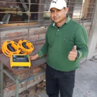 Javier Segura
