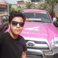Anghello Ortiz