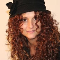 Teresa V.