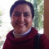 Mirna Lisbeth Alarcón y Alarcón