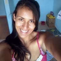 Romina Gonzalez