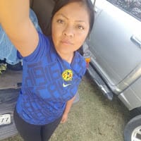 Mariafelix Garcia