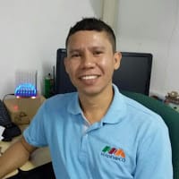 J Barrios O.