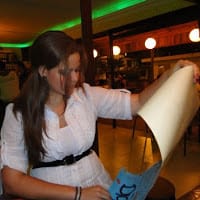 Angela Maria Pinillos Delgado