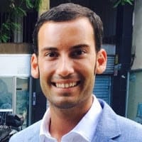 Cristian Esteve Martínez