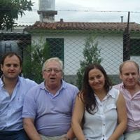 roberto antonio ledesma