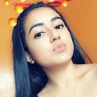 karen ariana calderon gongora