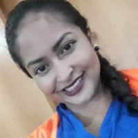 Judlyn Ponce