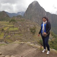 angelica maria lopez quispe