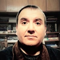 Carlos Felipe Ramirez Bernal