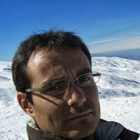 F. Javier Rodriguez
