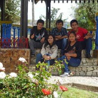 nilton machuca