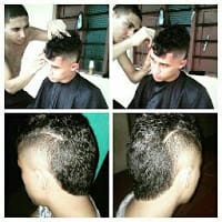 Kevin M-rriaga