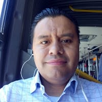 Javier Diego