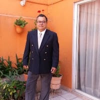 carlos mauricio Chavez