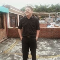 Brayan Alejandro Bolaños Diaz