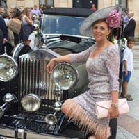 Mercedes Hernandez Huerta