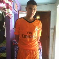 wilder palacio