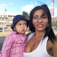 Yarledis Torres Gomez