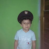 Libardo Antonio Rios Almanza