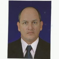 Wilson Pallares
