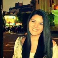 Rossmery Chacon Rodriguez