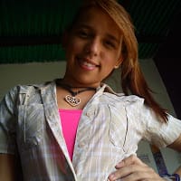 Daniela Alexandra Martínez Valero
