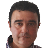 Javier Fco López