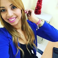 Rosa Gomez