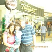 wiannery orta